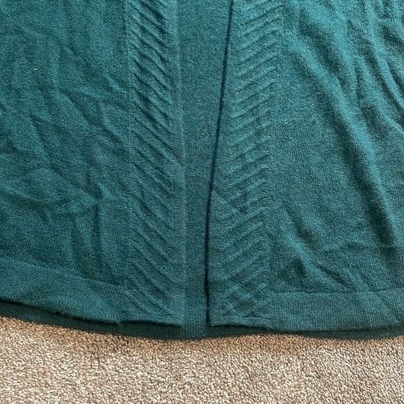 Charter Club Cashmere Open-Front Cardigan - Picture 6 of 11